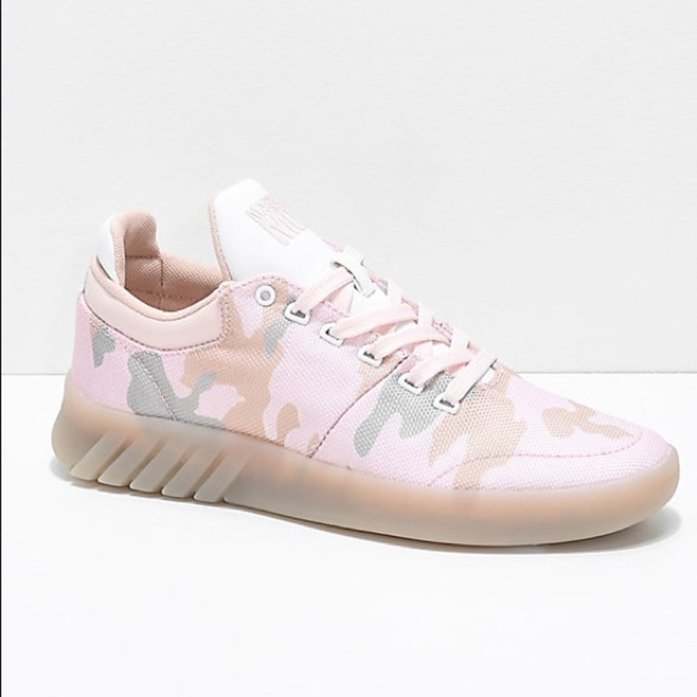 💗K Swiss x MTTM aero trainers
